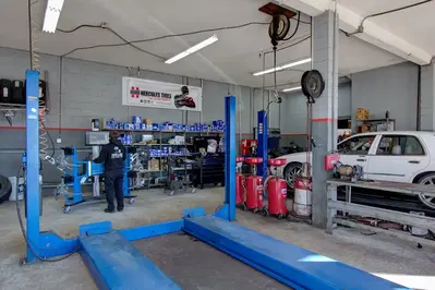 Carter & Sons Auto Center