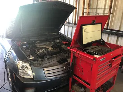 Charleston Auto Electric & Repair