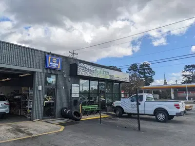 A+ Auto Service- North Charleston