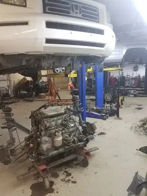 Griffin Automotive & Transmission