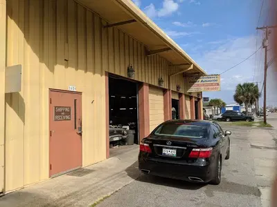 Charlestowne's Import Automotive
