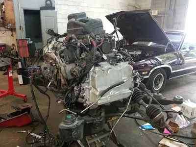 NorthStar Automotive and Performance, Llc