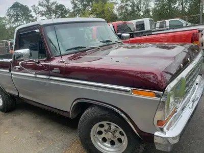 Charley Auto Mechanic