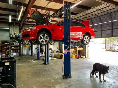 Charleston Performance Solutions