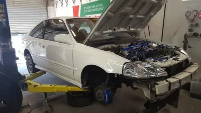 Rick's Autoworks