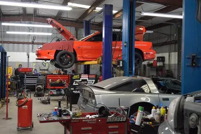 Jimmy's Auto & Truck Repair Center