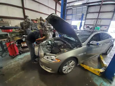 Charleston Import Automotive