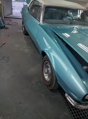 AAA Action Auto Body