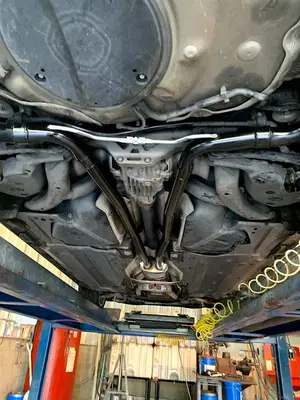 Meineke Car Care Center