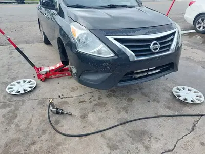 A-Z Tires & Auto Care