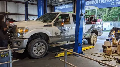 Paul's Car Care Center - Ladson