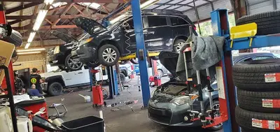 Affordable Tire and Auto Service Centers