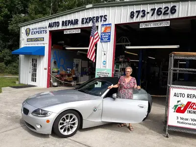 Business Photo