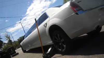Hay Tire Pros