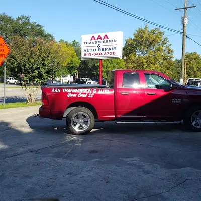 AAA Transmission and Auto Repair