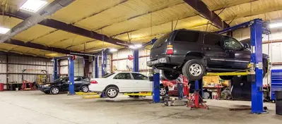 Above and Beyond Automotive LLC