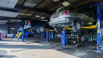 Edwards Automotive