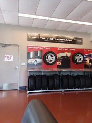 Firestone Complete Auto Care
