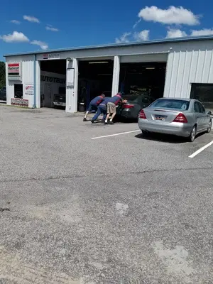 Auto Tech