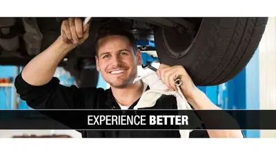 Tire Choice Auto Service Centers