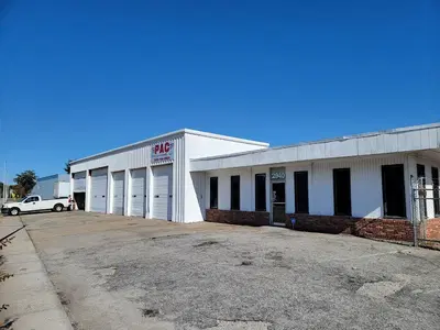 PAC Body Shop and Paint