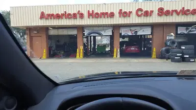 Firestone Complete Auto Care