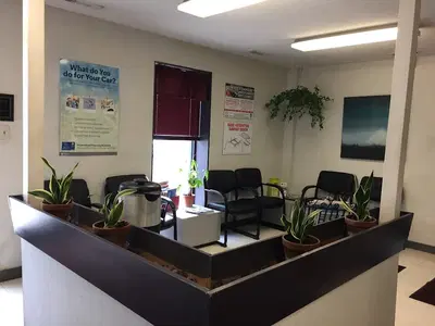 Business Photo