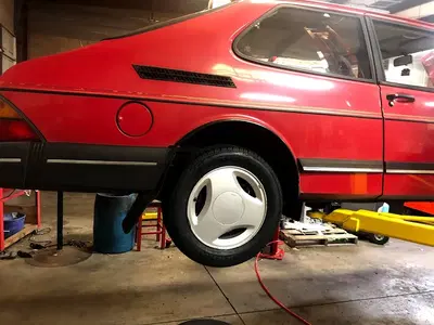 Import & Vintage Repairs Inc