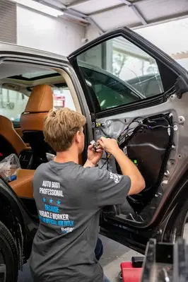 Better Collision - Mt Pleasant Body Shop