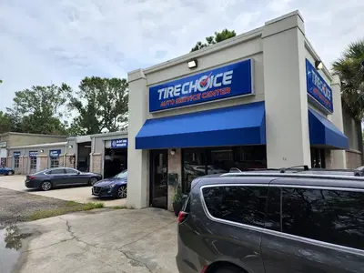 Tire Choice Auto Service Centers