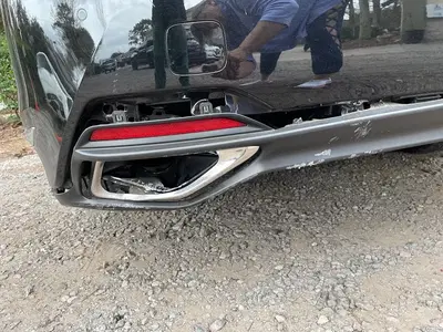 Ascue's Auto Body & Paint Shop