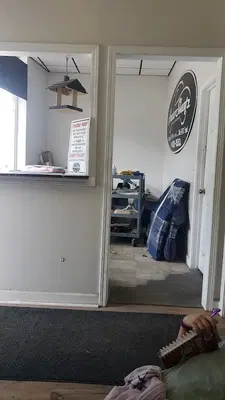 Auto Shop
