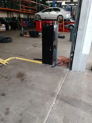 Mavis Tires & Brakes