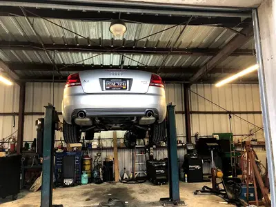 Autocare Services LLC