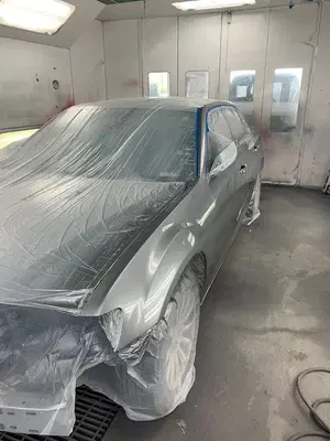 BERNARDS COLLISION & AUTO SALES LLC