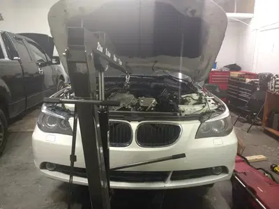 WR Auto Repair