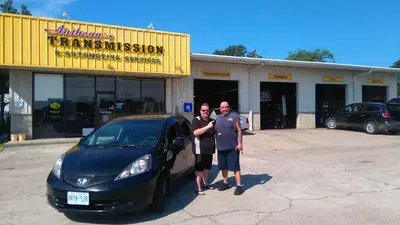 Anthony's Transmission and Auto Service