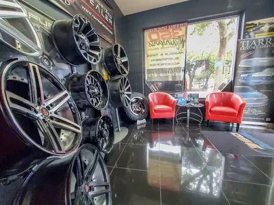360 Motorsports