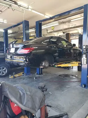 Black's Tire & Auto Service