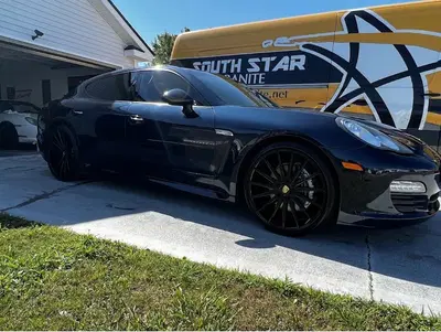 Black's Tire & Auto Service