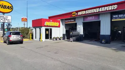 Midas