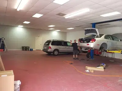 Preston's Automotive Repair
