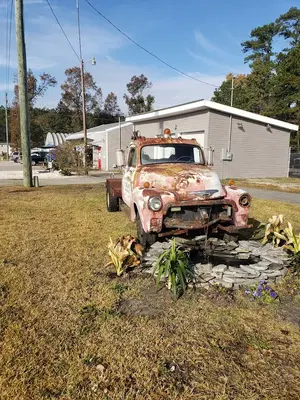 Rapid Auto Repair