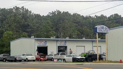 Glenns Bay Automotive LLC
