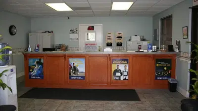 Business Photo