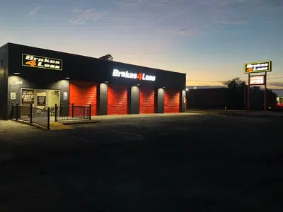 Brakes 4 Less