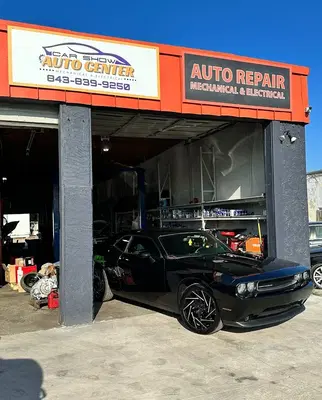 Car Show Auto Center