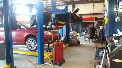 Seaboard Automotive