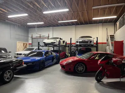Euro Imports