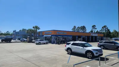 Quick Lane Tire & Auto Center